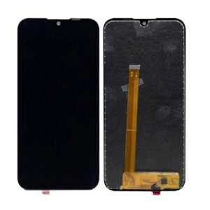 Lcd Display Folder Combo for COOLPAD C00L 3 Black Lcd Display Folder Combo for COOLPAD C00L 3 Black